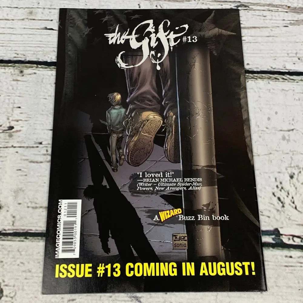 Image Comics image comics